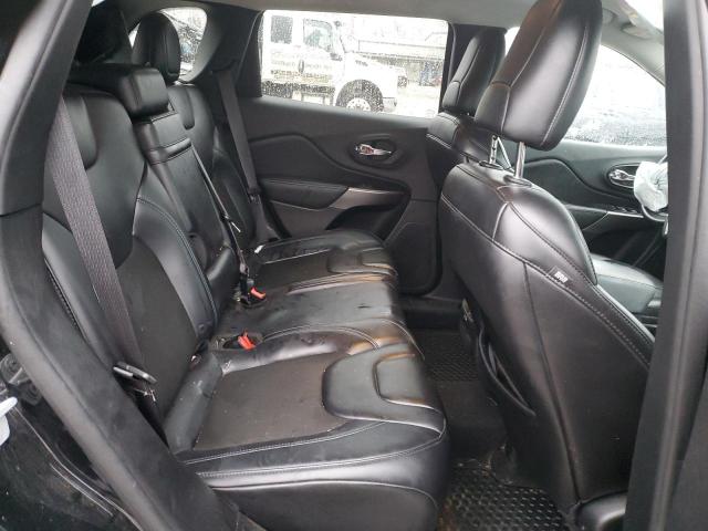 2019 JEEP CHEROKEE 1C4PJMLB5KD364488