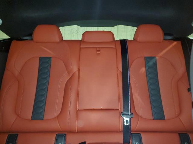 2023 BMW X6 M 5YMCY0C00P9R24579