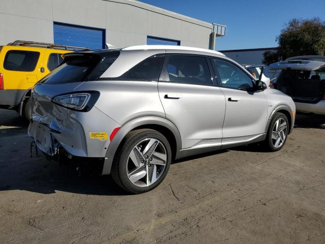 2022 HYUNDAI NEXO LIMIT - KM8J84A69NU022985