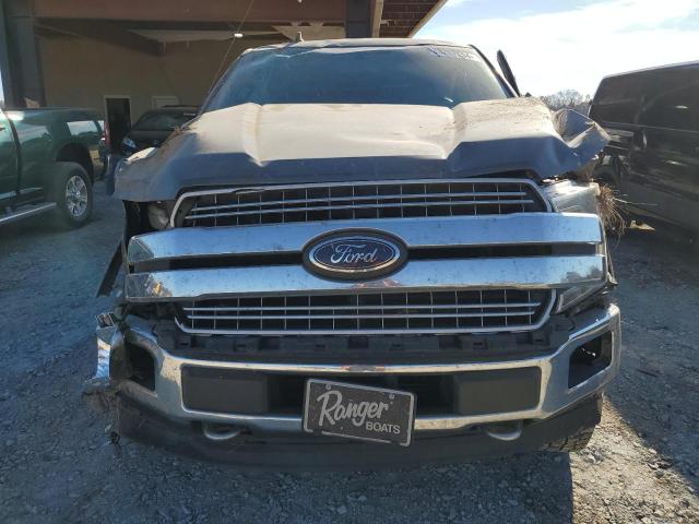 2019 FORD F150 SUPER - 1FTEW1E40KKE28776