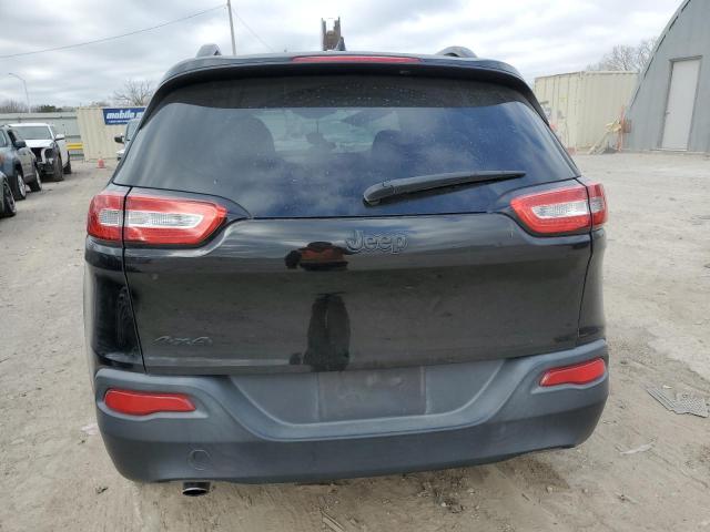 2017 JEEP CHEROKEE S - 1C4PJMAB8HW588273
