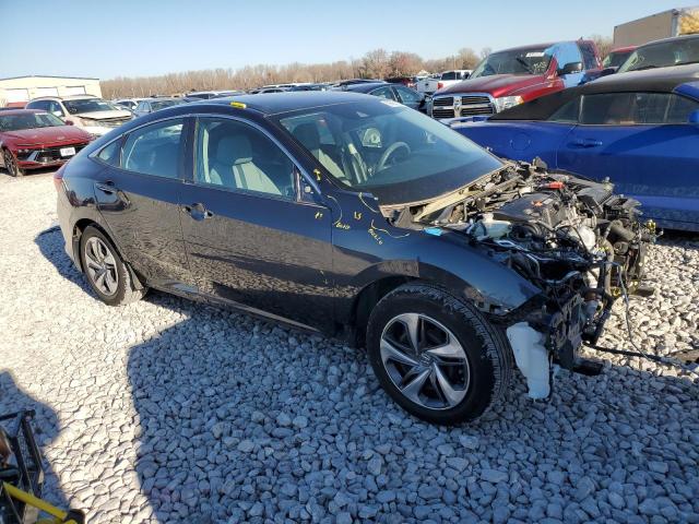 2020 HONDA CIVIC LX - 2HGFC2F68LH566126