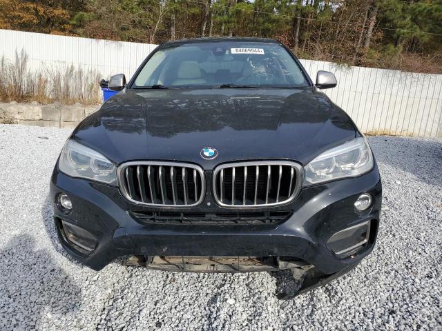 2016 BMW X6 XDRIVE3 - 5UXKU2C53G0N78537