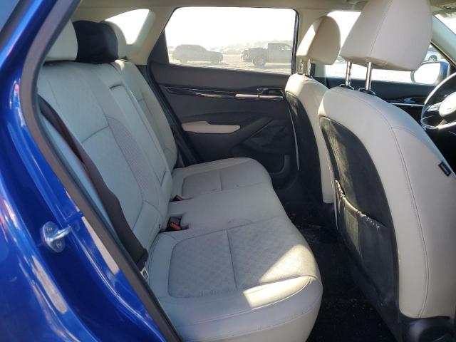 2023 KIA SELTOS SX KNDETCA26P7367890
