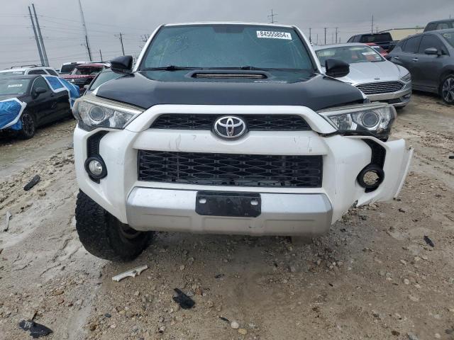 VIN JTEBU5JR5E5190620 2014 TOYOTA 4RUNNER no.5