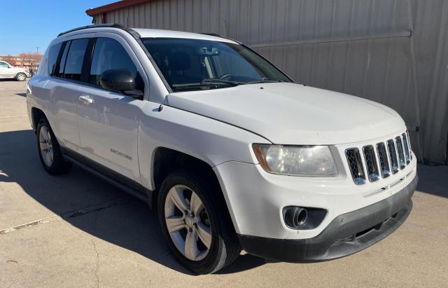 2016 JEEP COMPASS SP #3028258823