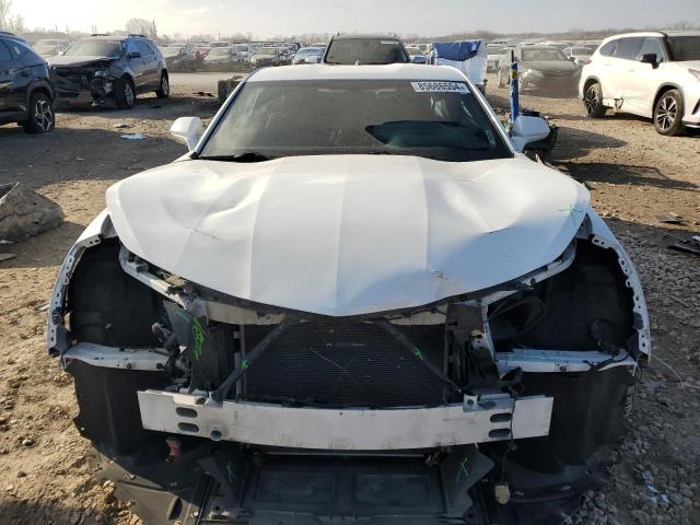 2017 CHEVROLET CAMARO LT - 1G1FB1RX8H0101267