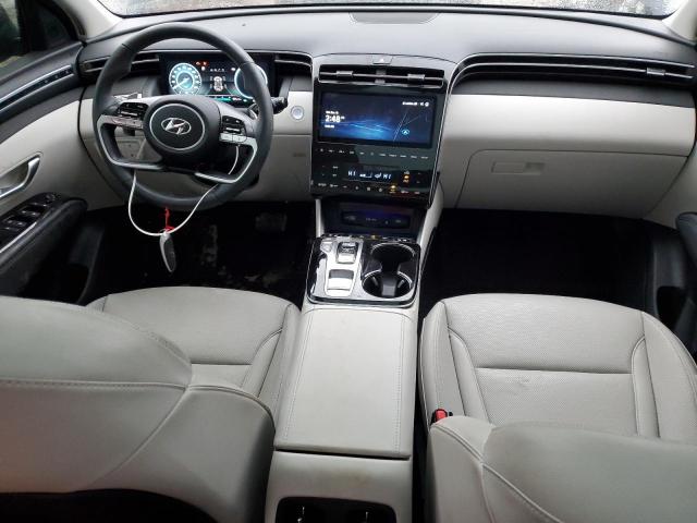 2024 HYUNDAI TUCSON ULT KM8JDDD20RU145634