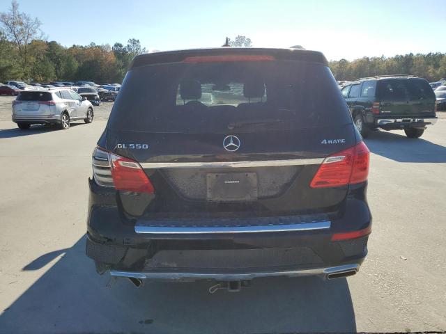 2015 MERCEDES-BENZ GL 550 4MA - 4JGDF7DE3FA571091