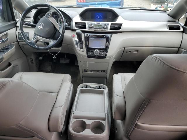 2016 HONDA ODYSSEY EX 5FNRL5H62GB050642