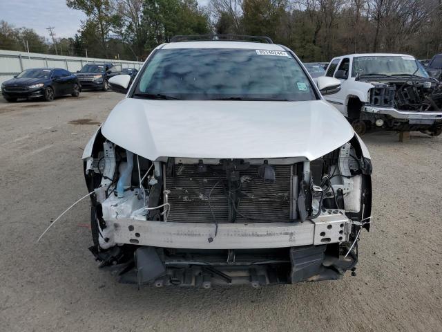 VIN 5TDZZRFH4KS330822 2019 TOYOTA HIGHLANDER no.5