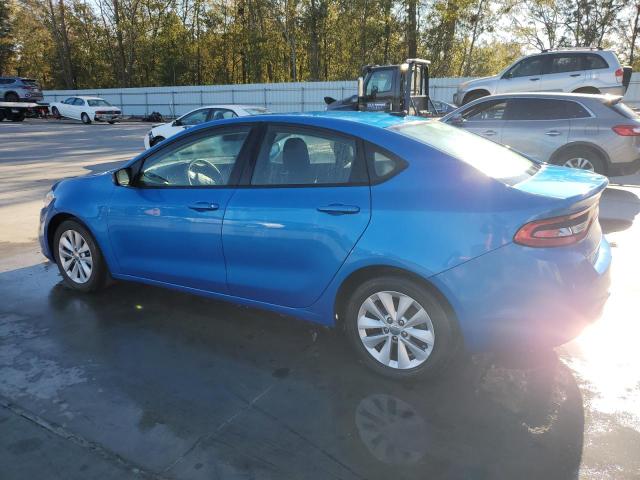 2016 DODGE DART SE AE - 1C3CDFDH8GD508096