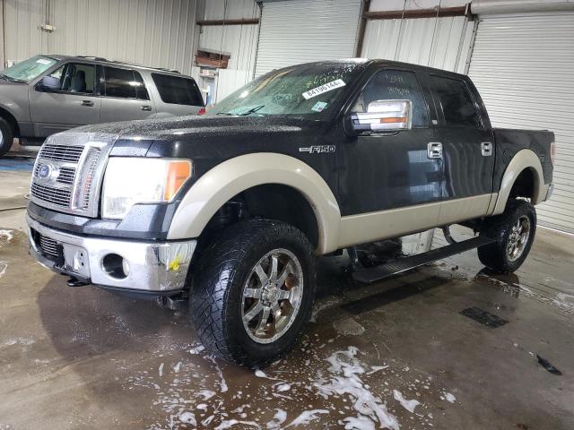 2010 FORD F150 SUPER #3024640686