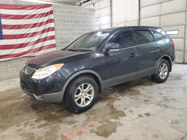 2007 HYUNDAI VERACRUZ G #3041847407