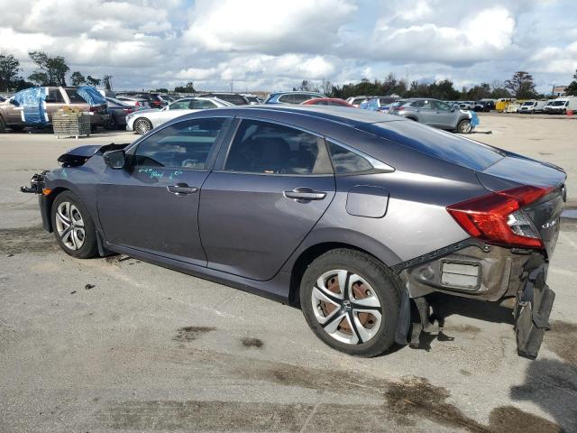 Vin: 19xfc2f57ge012146, lot: 83311324, honda civic lx 20162