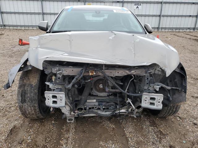 2017 CADILLAC ATS - 1G6AA5RX9H0191172