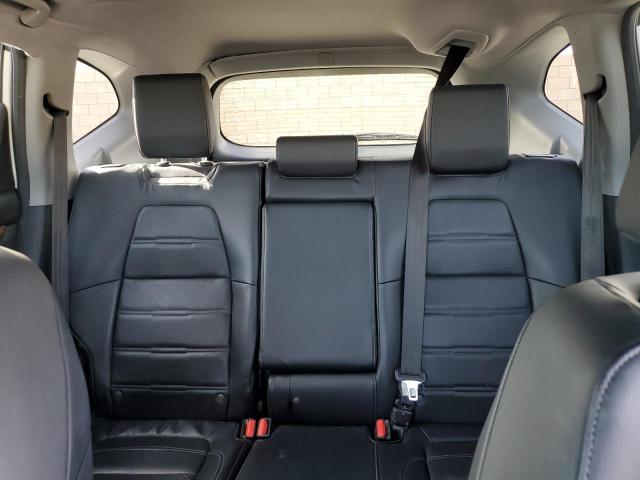 2017 HONDA CR-V TOURI - 5J6RW1H95HL013670