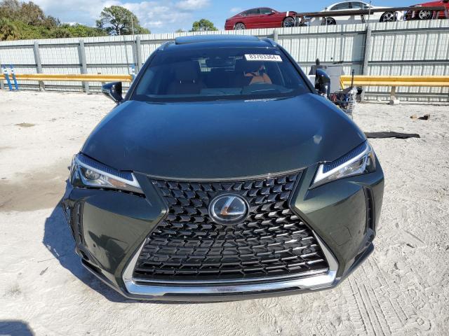 2021 LEXUS UX 200 JTHP3JBH2M2044864
