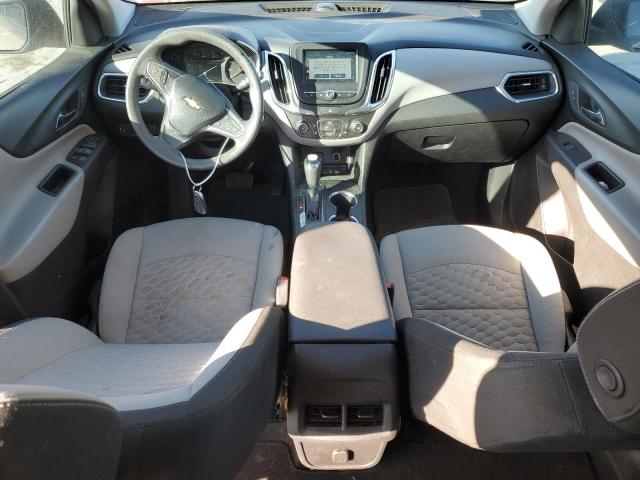 2018 CHEVROLET EQUINOX LS - 3GNAXHEV0JL106012