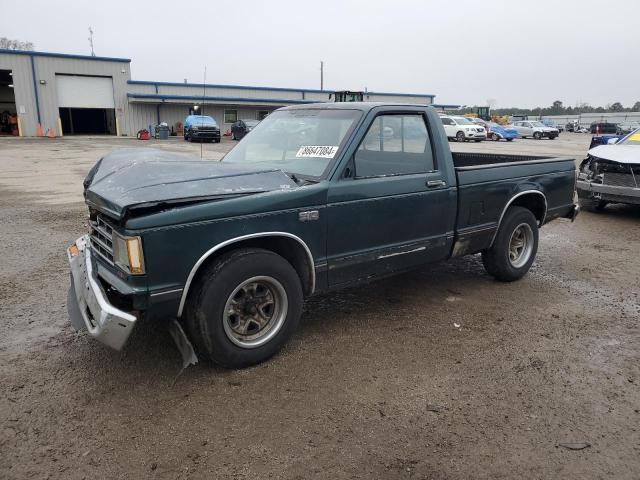 CHEVROLET S TRUCK S1