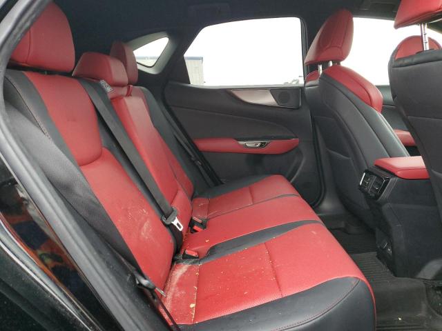 2022 LEXUS NX 350 JTJKGCEZ4N5003374