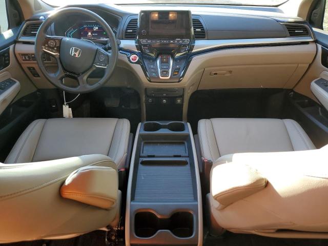 2022 HONDA ODYSSEY TO - 5FNRL6H80NB066939