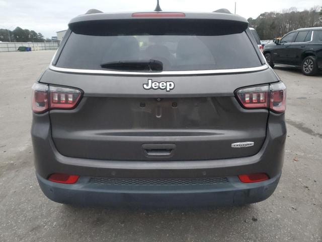 2017 JEEP COMPASS LA - 3C4NJCBB5HT632557