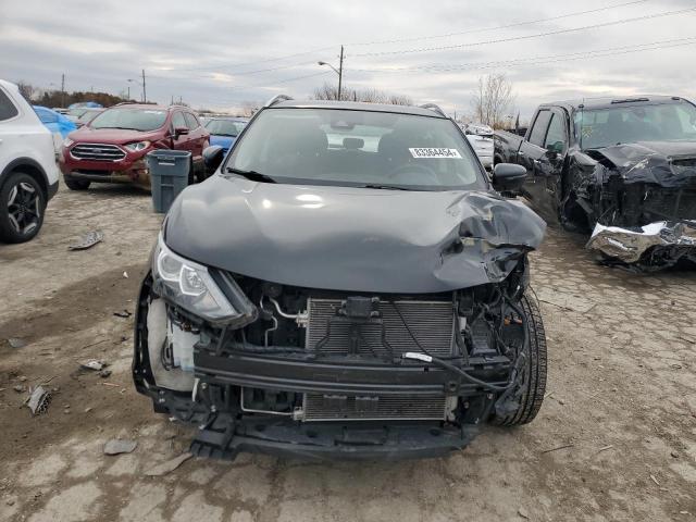 2019 NISSAN ROGUE SPOR - JN1BJ1CP2KW240416