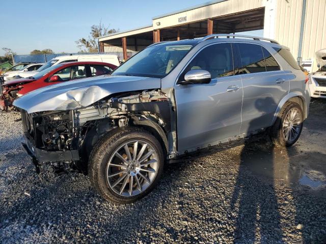 2023 MERCEDES-BENZ GLE-CLASS