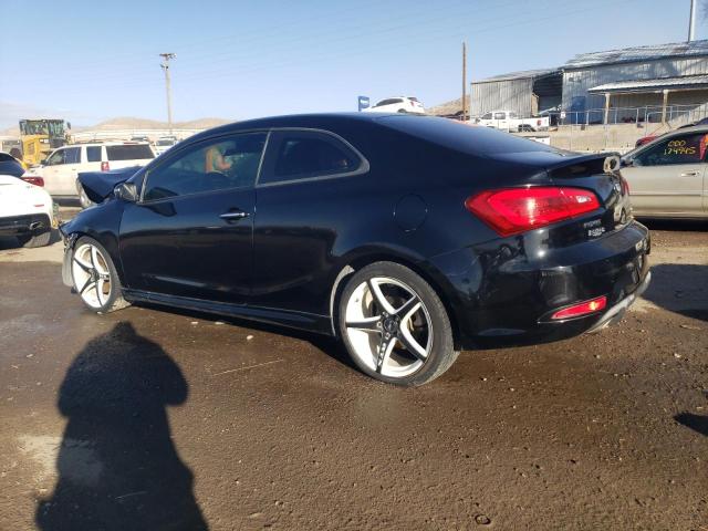 2015 KIA FORTE SX - KNAFZ6A37F5390471