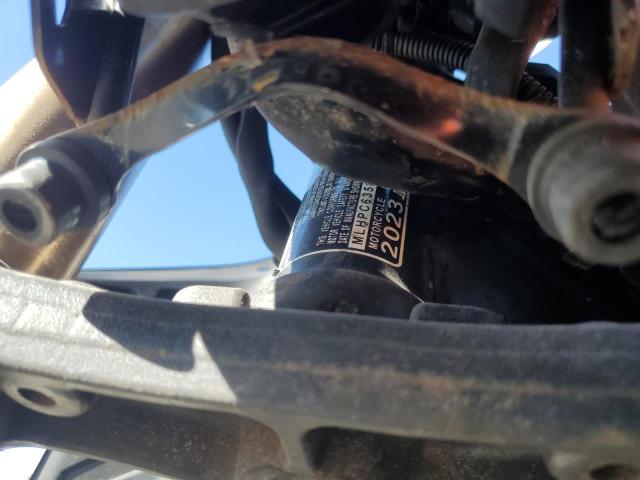 2023 HONDA CB500 FA MLHPC6358P5401158