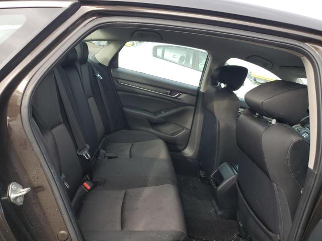 2018 HONDA ACCORD LX - 1HGCV1F18JA258963