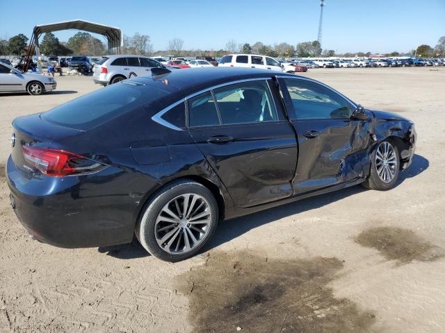2018 BUICK REGAL ESSE W04GP6SX3J1119724