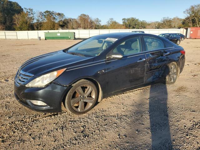 2013 HYUNDAI SONATA SE #3287706010