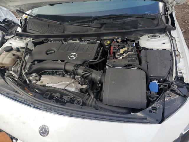 2019 MERCEDES-BENZ A 220 4MAT - WDD3G4FB9KW001212