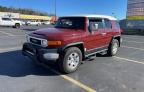 Lot #3024869443 2008 TOYOTA FJ CRUISER