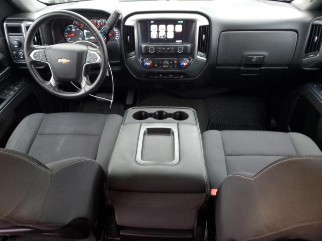 2015 CHEVROLET SILVERADO - 3GCUKREC8FG532233