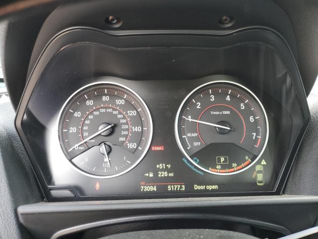 2015 BMW 228 I WBA1F5C57FV257639