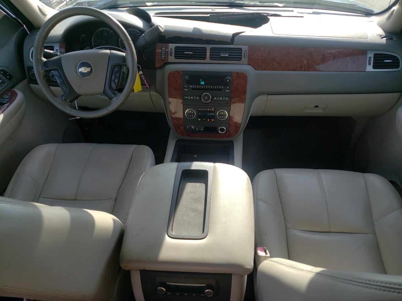 Chevrolet Silverado 2007