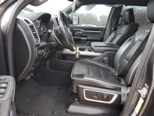 2021 RAM 1500 LARAM - 1C6SRFJT3MN575963