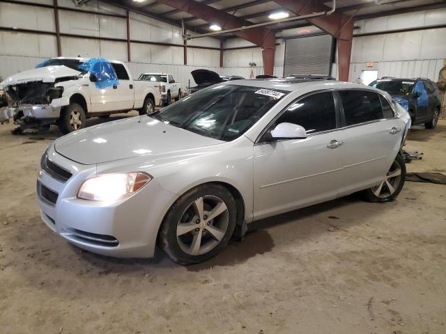 2012 CHEVROLET MALIBU 1LT #3029423692