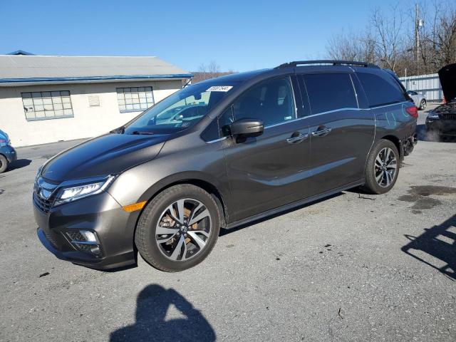 2019 HONDA ODYSSEY #3030688120