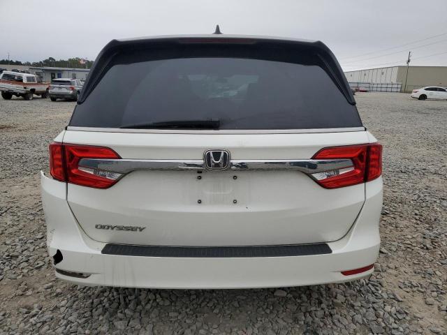 2018 HONDA ODYSSEY EX - 5FNRL6H76JB025295