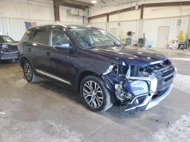 VIN JA4AZ3A36HZ035261 2017 MITSUBISHI OUTLANDER no.4