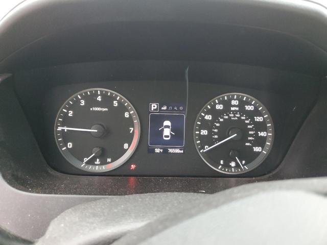 2017 HYUNDAI SONATA SPO - 5NPE34AF5HH442231
