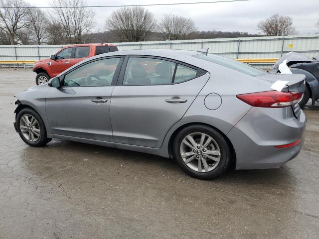 2018 HYUNDAI ELANTRA SE - 5NPD84LF4JH384497