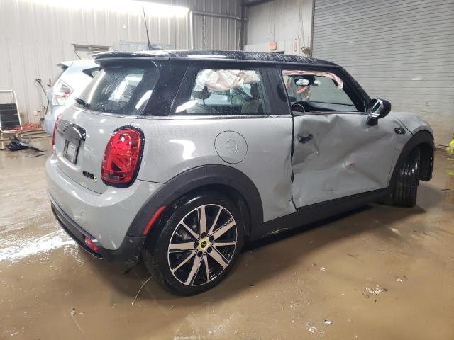 2022 MINI COOPER SE WMW13DJ05N2R52504