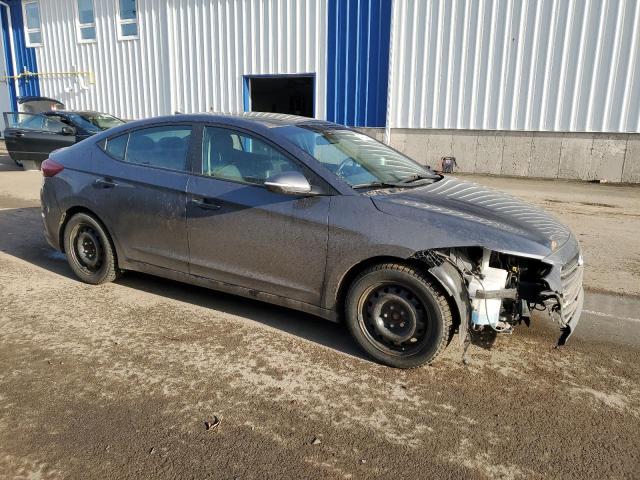Vin: kmhd84lf1hu336399, lot: 84925424, hyundai elantra se 20174