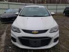 Lot #3028283787 2019 CHEVROLET SONIC