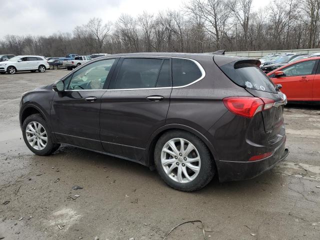 VIN LRBFX1SA9LD111790 2020 BUICK ENVISION no.2